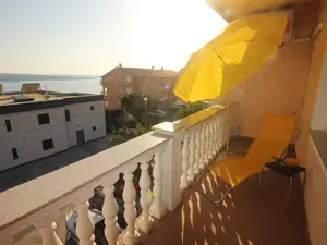 Ferienwohnung für 5 Personen (68 m²) in Crikvenica