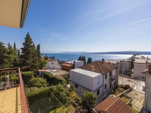 Ferienwohnung für 7 Personen (100 m²) in Crikvenica