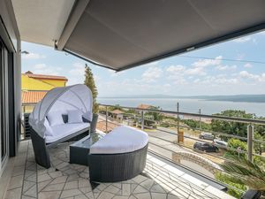 Ferienwohnung für 8 Personen (70 m&sup2;) in Crikvenica