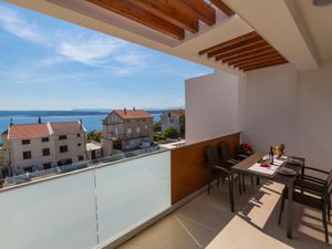 Ferienwohnung für 6 Personen (63 m&sup2;) in Crikvenica