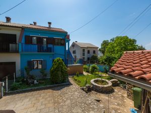 Ferienwohnung für 4 Personen (65 m²) in Crikvenica