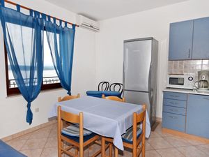 Ferienwohnung für 6 Personen (66 m&sup2;) in Crikvenica