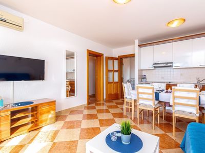 Ferienwohnung für 5 Personen (55 m²) in Crikvenica 9/10