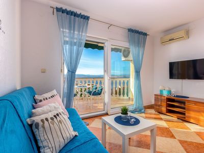 Ferienwohnung für 5 Personen (55 m²) in Crikvenica 7/10