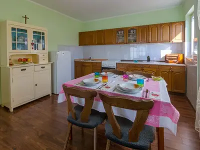 Ferienwohnung für 5 Personen in Crikvenica 5/10