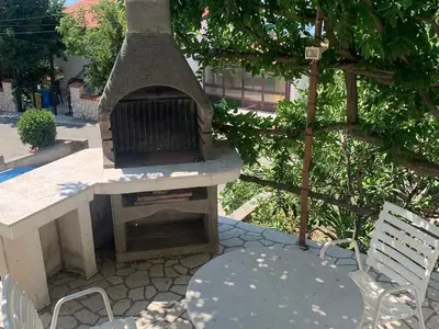 Ferienwohnung für 6 Personen in Crikvenica 5/10