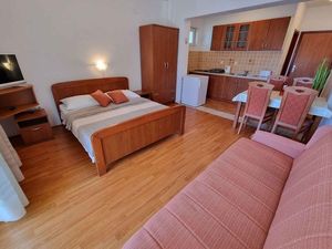 Ferienwohnung für 2 Personen (35 m&sup2;) in Crikvenica