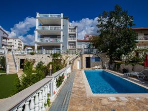 Ferienwohnung mit Schlafzimmer (55 m²) in Crikvenica