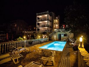 Ferienwohnung mit Schlafzimmer (45 m&sup2;) in Crikvenica