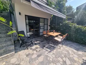 Ferienwohnung für 3 Personen (35 m²) in Crikvenica