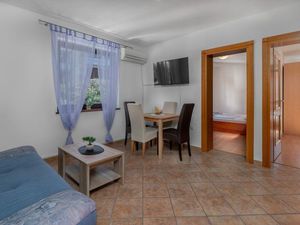 Ferienwohnung für 4 Personen (60 m²) in Crikvenica