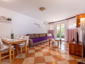 Ferienwohnung für 4 Personen (60 m&sup2;) in Crikvenica