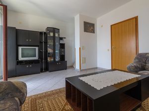 Ferienwohnung für 4 Personen (60 m²) in Crikvenica