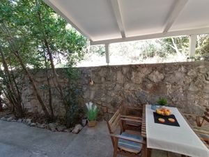 Ferienwohnung für 4 Personen (42 m²) in Crikvenica