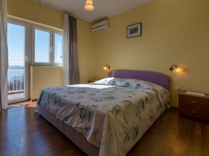 Ferienwohnung für 5 Personen (74 m&sup2;) in Crikvenica