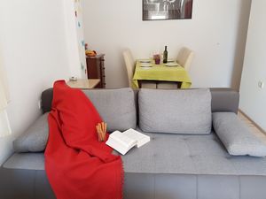 Ferienwohnung für 4 Personen (65 m²) in Crikvenica