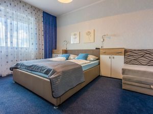 Ferienwohnung für 5 Personen (55 m&sup2;) in Crikvenica