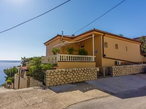 Ferienwohnung für 5 Personen (57 m&sup2;) in Crikvenica