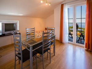 Ferienwohnung für 3 Personen (34 m²) in Crikvenica