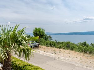 Ferienwohnung für 4 Personen (36 m&sup2;) in Crikvenica