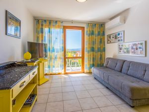 Ferienwohnung für 4 Personen (37 m&sup2;) in Crikvenica