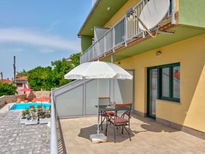 Ferienwohnung für 2 Personen (22 m²) in Crikvenica