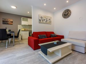 Ferienwohnung für 4 Personen (70 m²) in Crikvenica