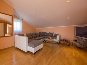 Ferienwohnung für 4 Personen (70 m²) in Crikvenica