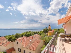 Ferienwohnung für 5 Personen (76 m&sup2;) in Crikvenica