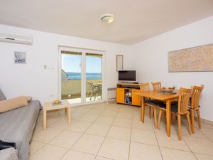 Ferienwohnung für 4 Personen (48 m&sup2;) in Crikvenica