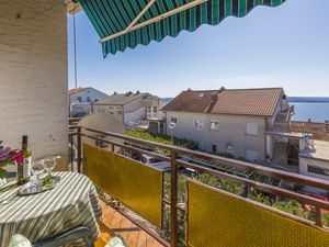 Ferienwohnung für 4 Personen (40 m²) in Crikvenica