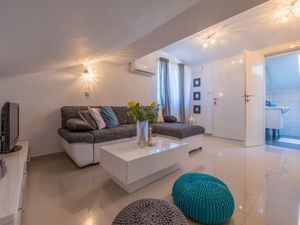 Ferienwohnung für 4 Personen (50 m&sup2;) in Crikvenica