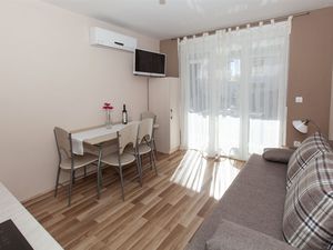 Ferienwohnung für 2 Personen (33 m²) in Crikvenica