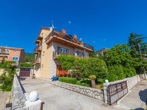Ferienwohnung für 8 Personen (90 m²) in Crikvenica