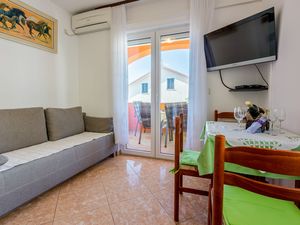 Ferienwohnung für 4 Personen (25 m²) in Crikvenica