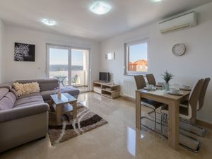 Ferienwohnung für 2 Personen (40 m&sup2;) in Crikvenica