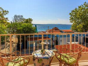 Ferienwohnung für 3 Personen (35 m²) in Crikvenica