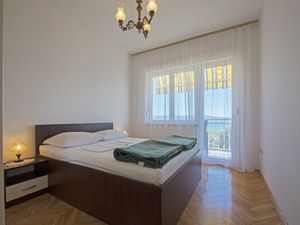 Ferienwohnung für 8 Personen (110 m²) in Crikvenica