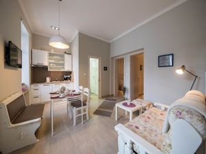Ferienwohnung für 4 Personen (45 m²) in Crikvenica