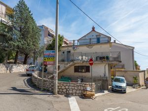 Ferienwohnung für 6 Personen (70 m&sup2;) in Crikvenica