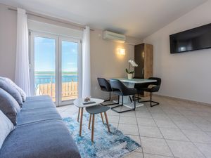 Ferienwohnung für 4 Personen (55 m&sup2;) in Crikvenica