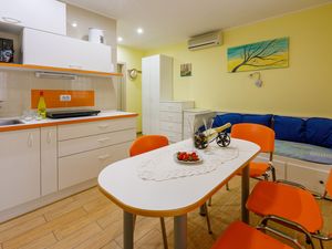 Ferienwohnung für 2 Personen (35 m²) in Crikvenica