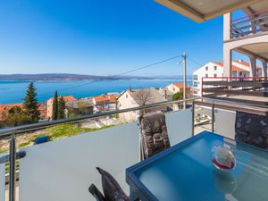 Ferienwohnung für 4 Personen (55 m²) in Crikvenica