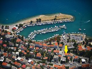 Ferienwohnung für 2 Personen (28 m&sup2;) in Crikvenica