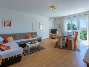 Ferienwohnung für 5 Personen (80 m²) in Crikvenica