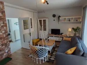 Ferienwohnung für 5 Personen (80 m²) in Crikvenica