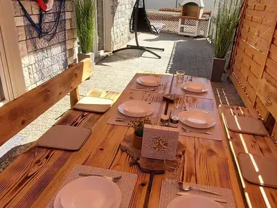 Ferienwohnung für 5 Personen (80 m²) in Crikvenica 2/10