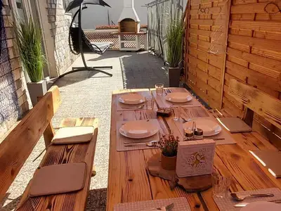 Ferienwohnung für 5 Personen (80 m²) in Crikvenica 4/10