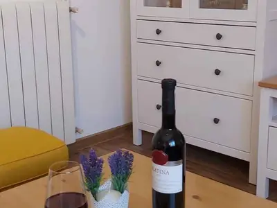 Ferienwohnung für 5 Personen (80 m²) in Crikvenica 9/10