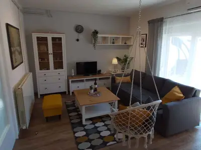 Ferienwohnung für 5 Personen (80 m²) in Crikvenica 10/10